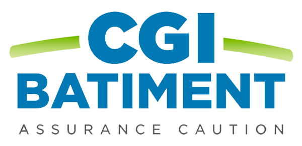 CGI Bâtiment - Garant constructeur